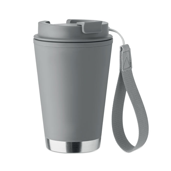 Mugg med dubbelvägg 300 ml