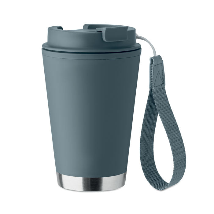 Mugg med dubbelvägg 300 ml