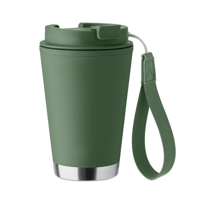 Mugg med dubbelvägg 300 ml