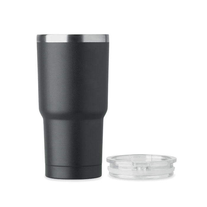 Dubbelväggig mugg 500 ml