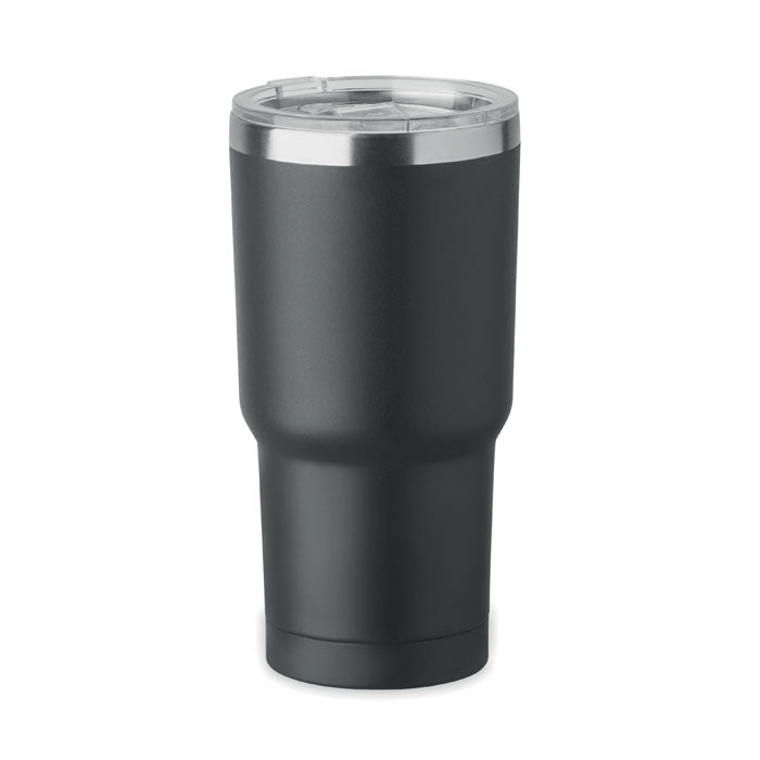 Dubbelväggig mugg 500 ml