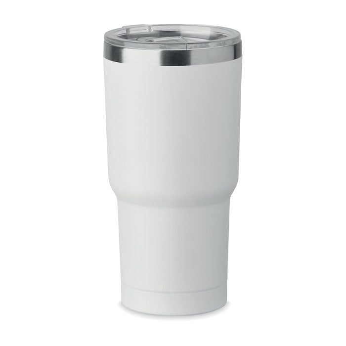 Dubbelväggig mugg 500 ml