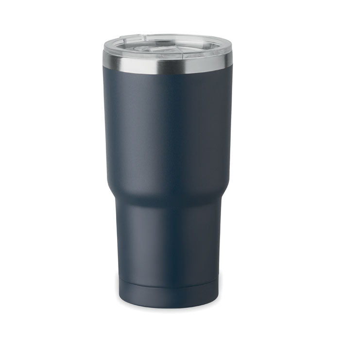 Dubbelväggig mugg 500 ml