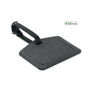 Bagagetagg med tracker