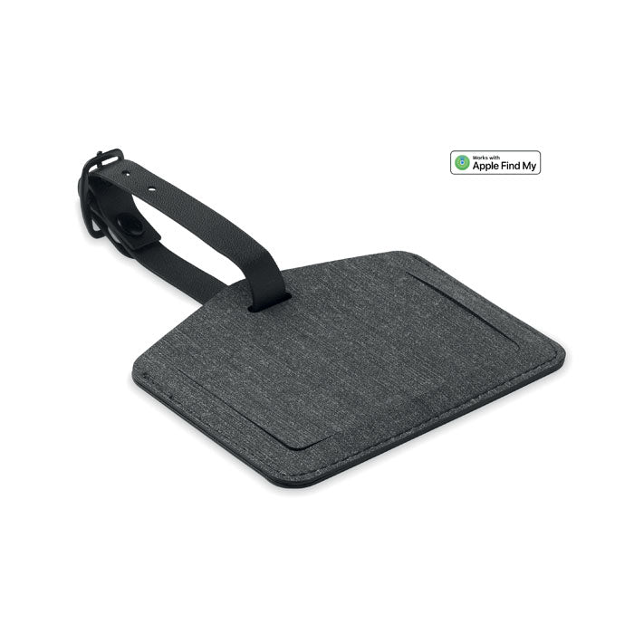 Bagagetagg med tracker