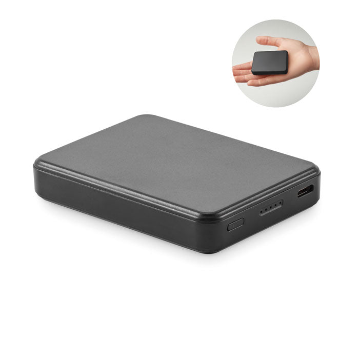 5000mAh Powerbank