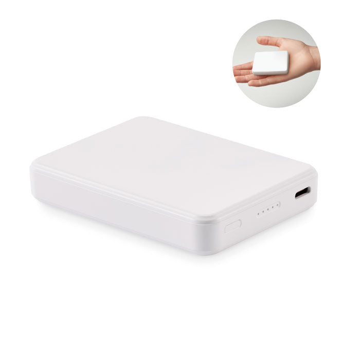 5000mAh Powerbank