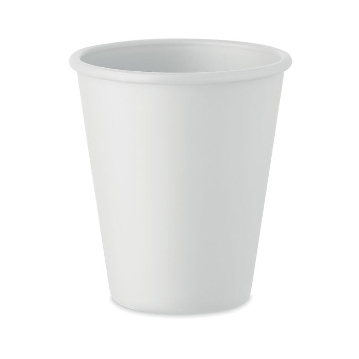 Återanvändbar PLA-mugg