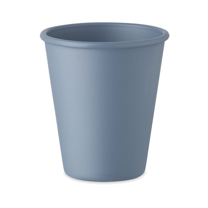 Återanvändbar PLA-mugg