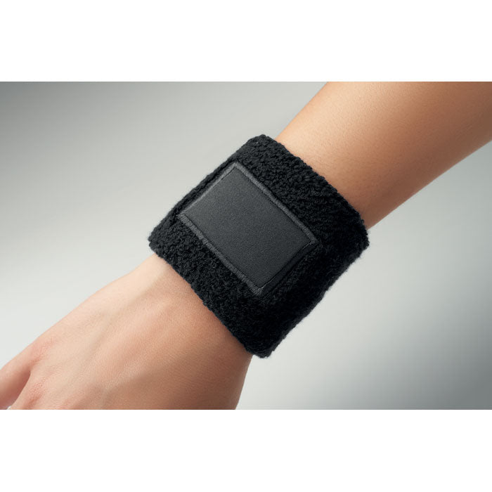 Handleds svettband