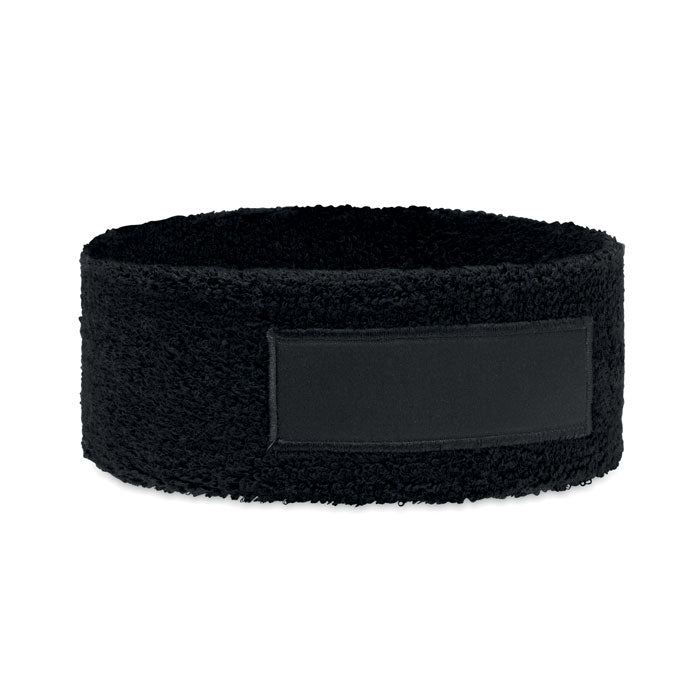 Pannband i polycotton