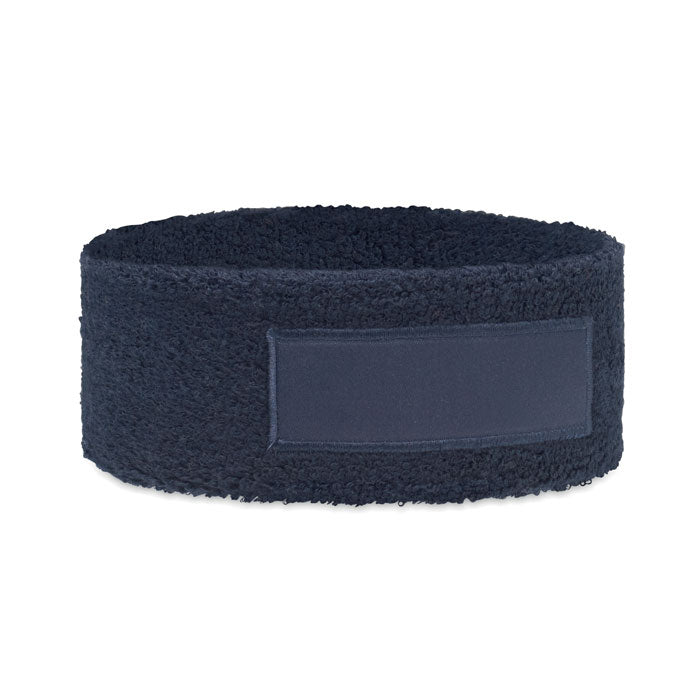 Pannband i polycotton