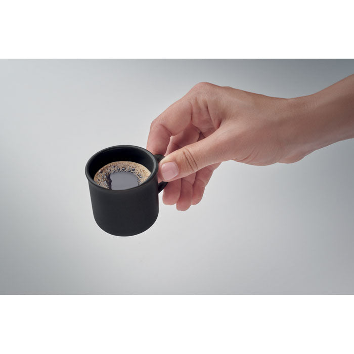 Espressokopp i keramik 40 ml