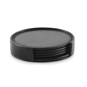 Set med 4 PU-underlägg