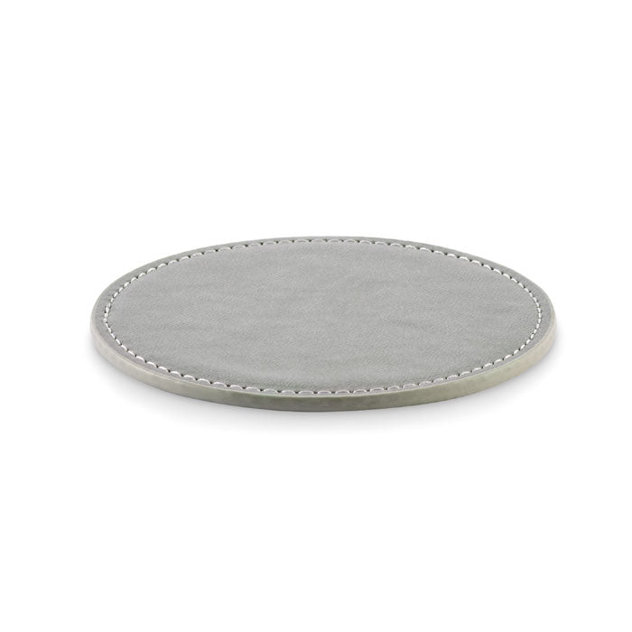 Runt underlägg i PU
