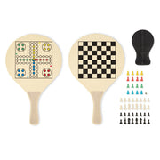 Strandracket-set