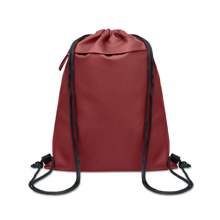 Gymnastikpåse i 600D RPET
