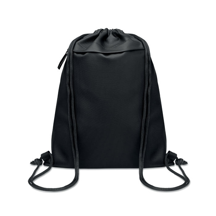Gymnastikpåse i 600D RPET