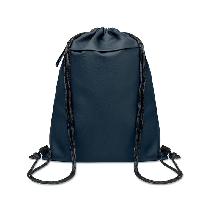 Gymnastikpåse i 600D RPET