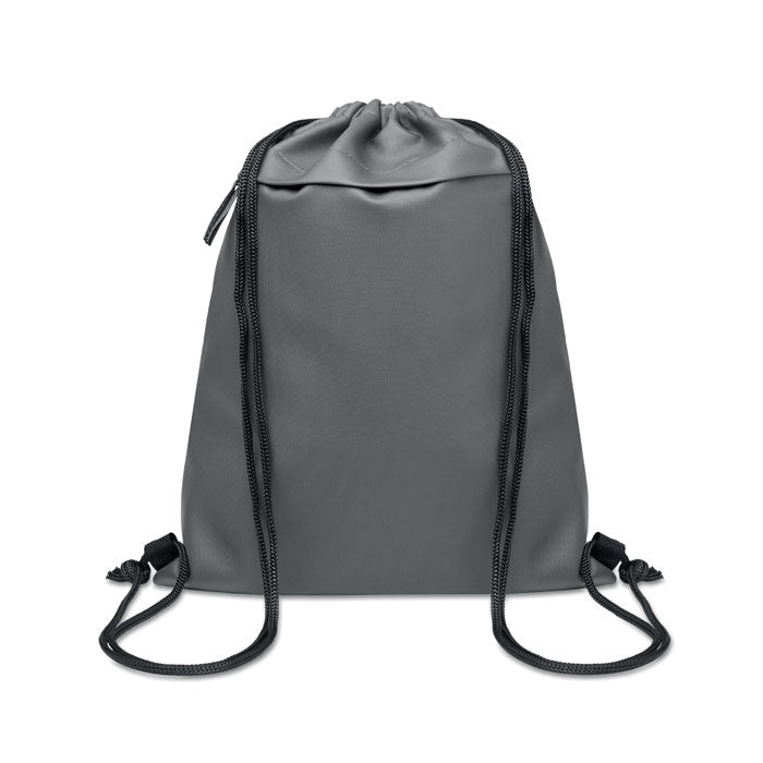 Gymnastikpåse i 600D RPET