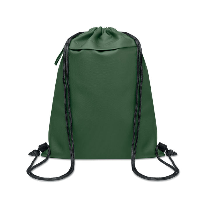 Gymnastikpåse i 600D RPET