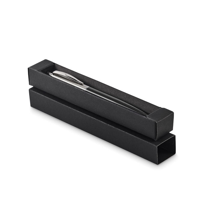 Penna i låda