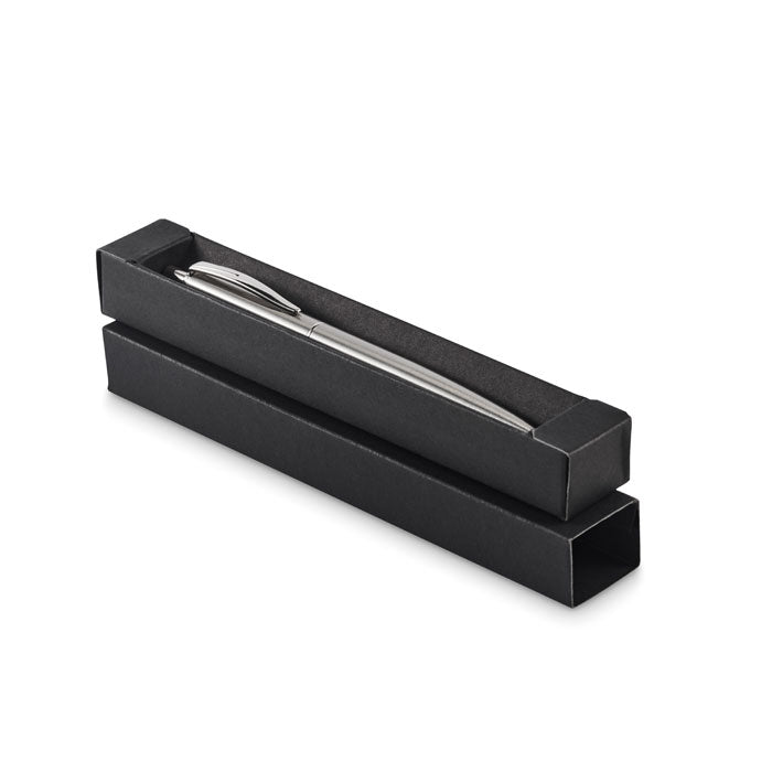 Penna i låda