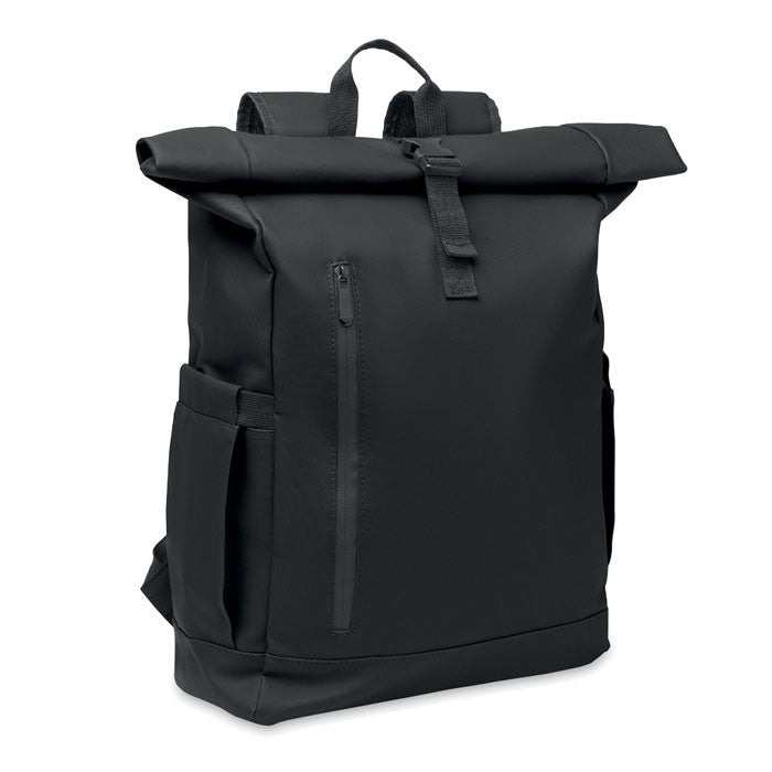 Rolltop dataryggsäck 600D