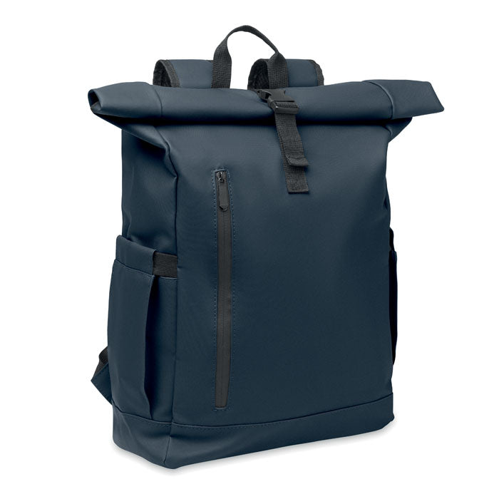 Rolltop dataryggsäck 600D