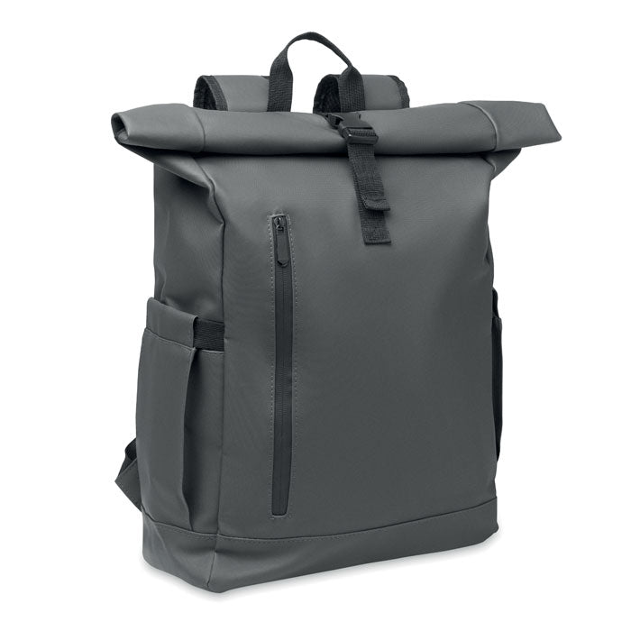 Rolltop dataryggsäck 600D