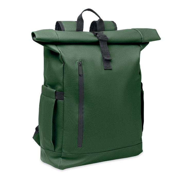 Rolltop dataryggsäck 600D