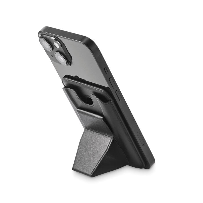 Magnetisk mobilstöd/kreditkort