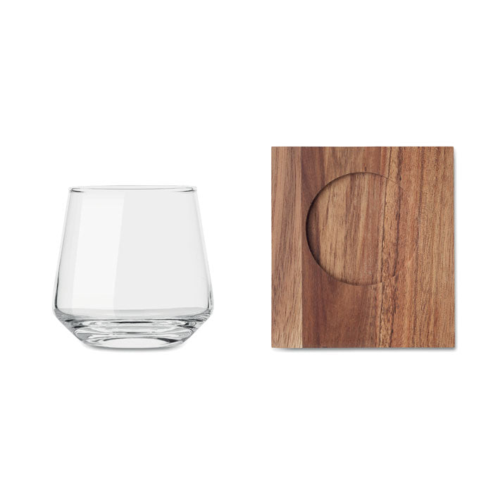 Whiskyglas set