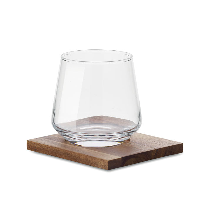 Whiskyglas set