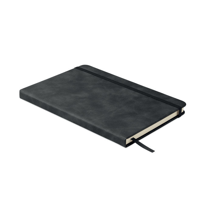 A5 smokey PU anteckningsbok