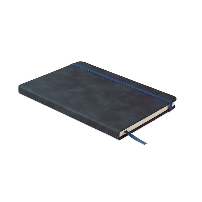 A5 smokey PU anteckningsbok