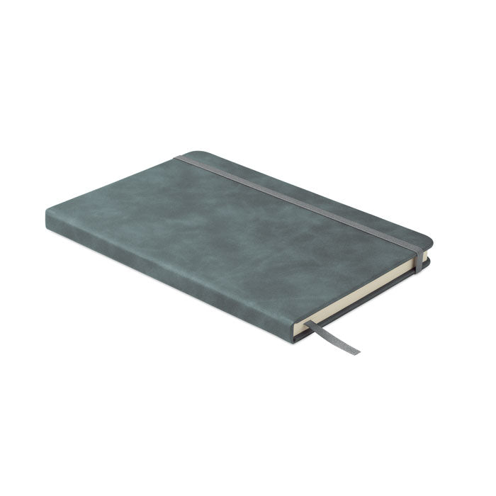 A5 smokey PU anteckningsbok