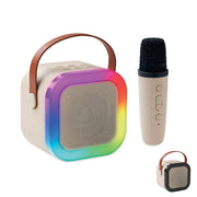 Karaoke-set