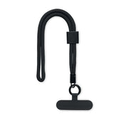 Handledsband telefon i RPET