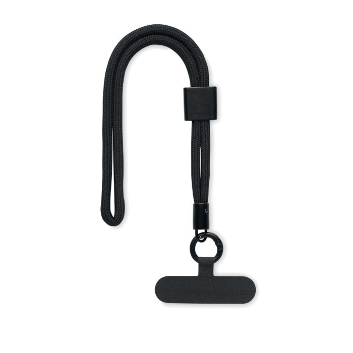 Handledsband telefon i RPET