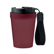 Mugg med enkel vägg 300 ml