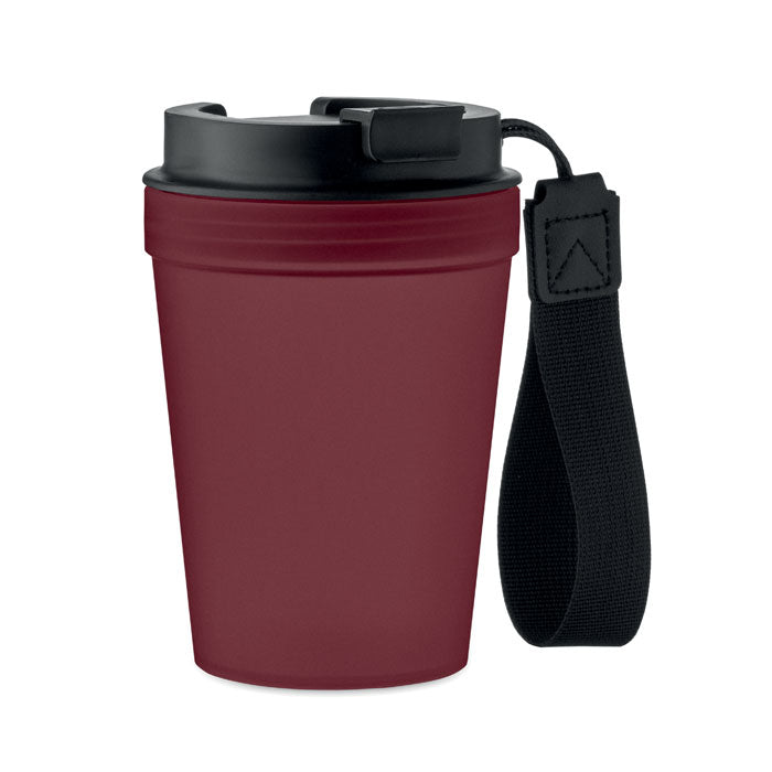 Mugg med enkel vägg 300 ml