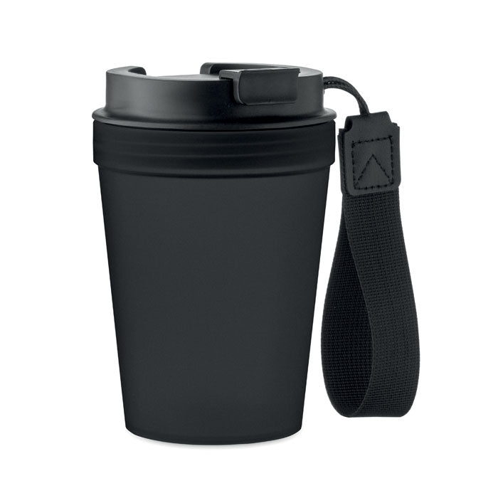 Mugg med enkel vägg 300 ml