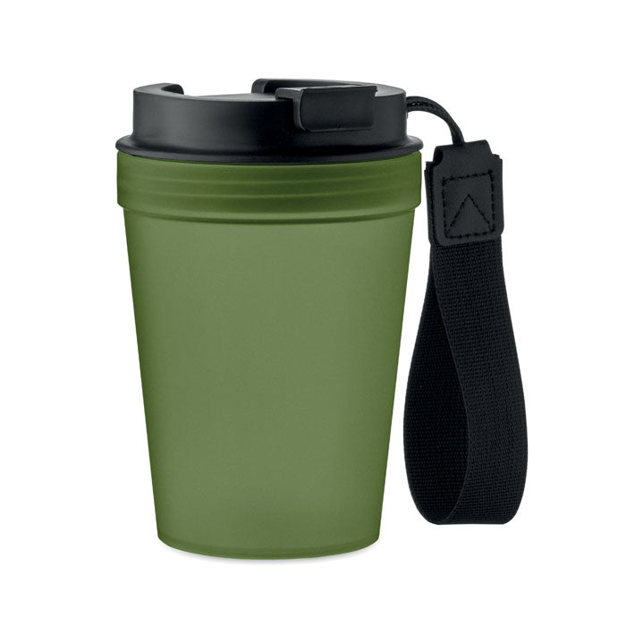 Mugg med enkel vägg 300 ml