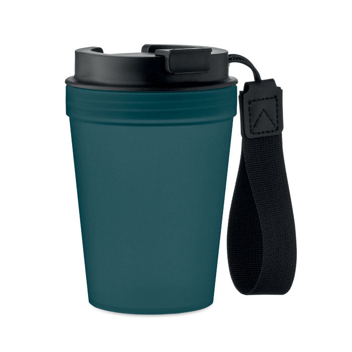 Mugg med enkel vägg 300 ml