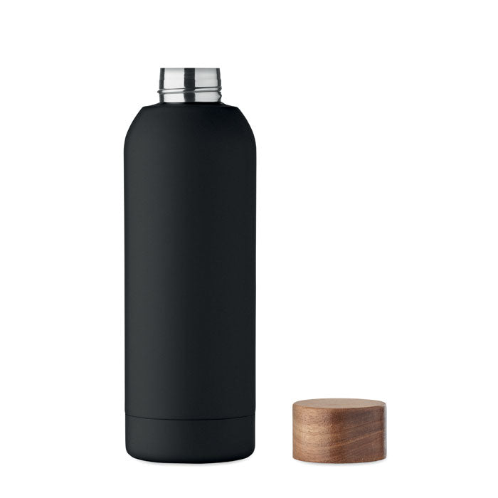 Flaska enkelvägg 700 ml