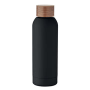 Flaska enkelvägg 700 ml
