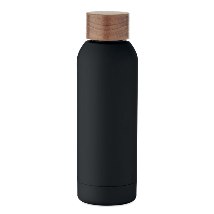 Flaska enkelvägg 700 ml