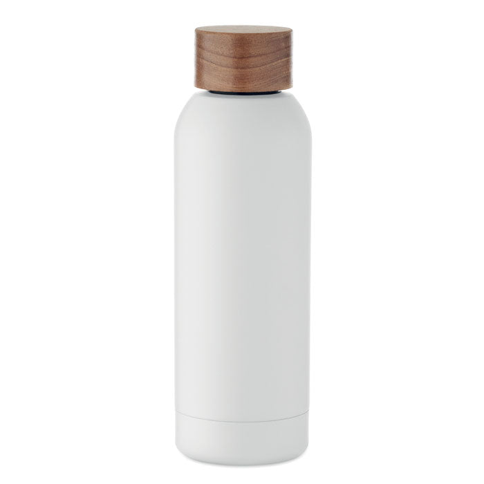 Flaska enkelvägg 700 ml