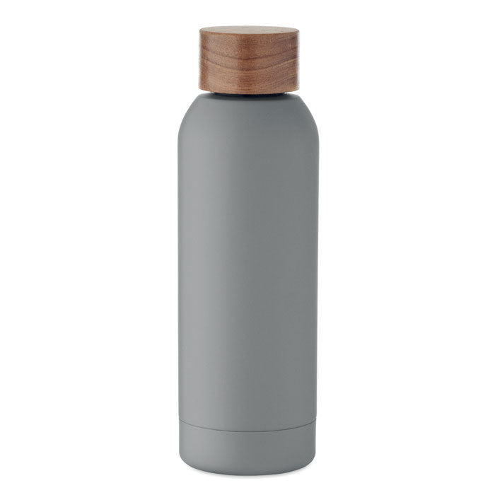 Flaska enkelvägg 700 ml